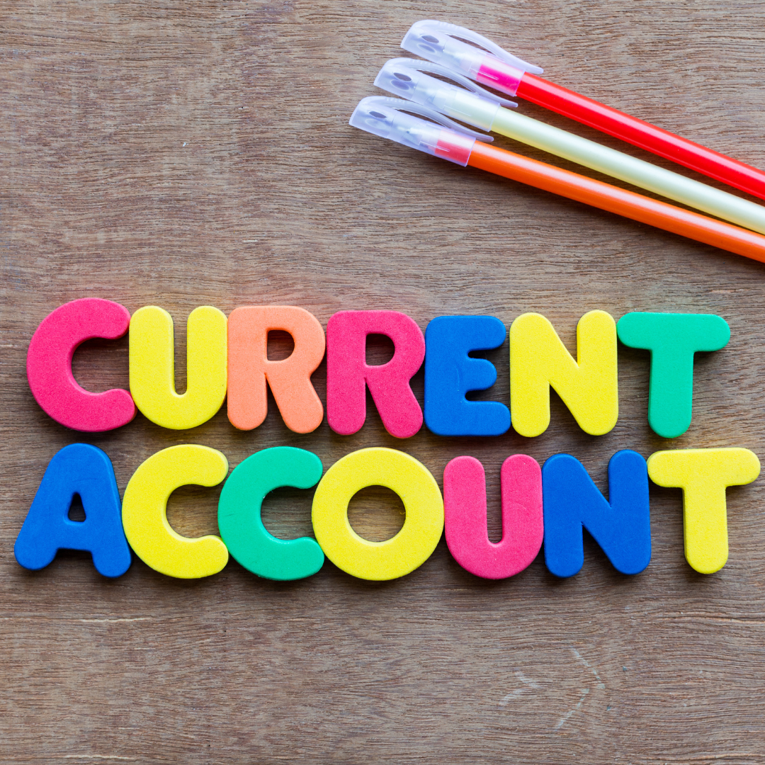 CURRENT ACCOUNT