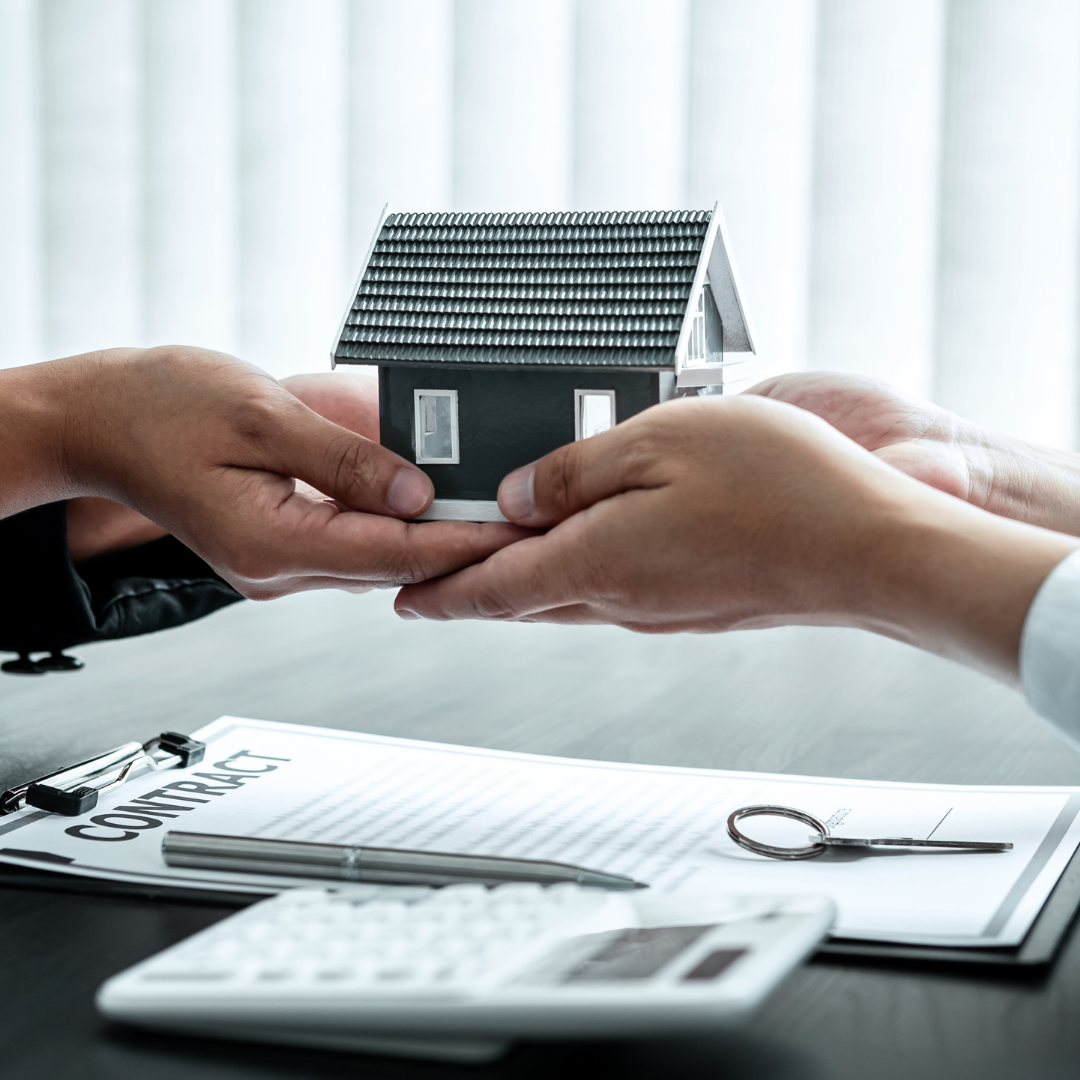 HOUSING LOAN