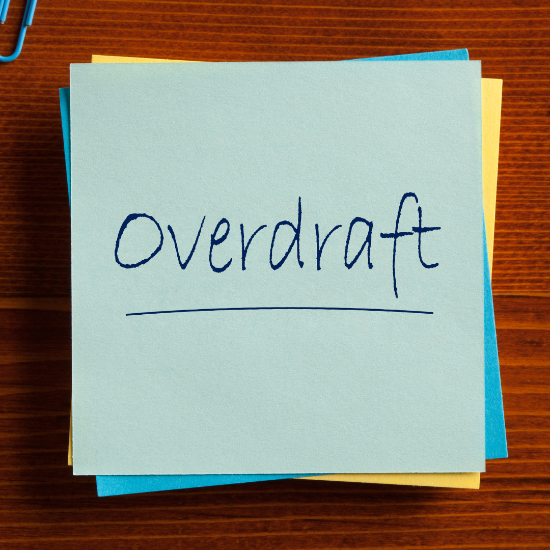 OVERDRAFT LOAN