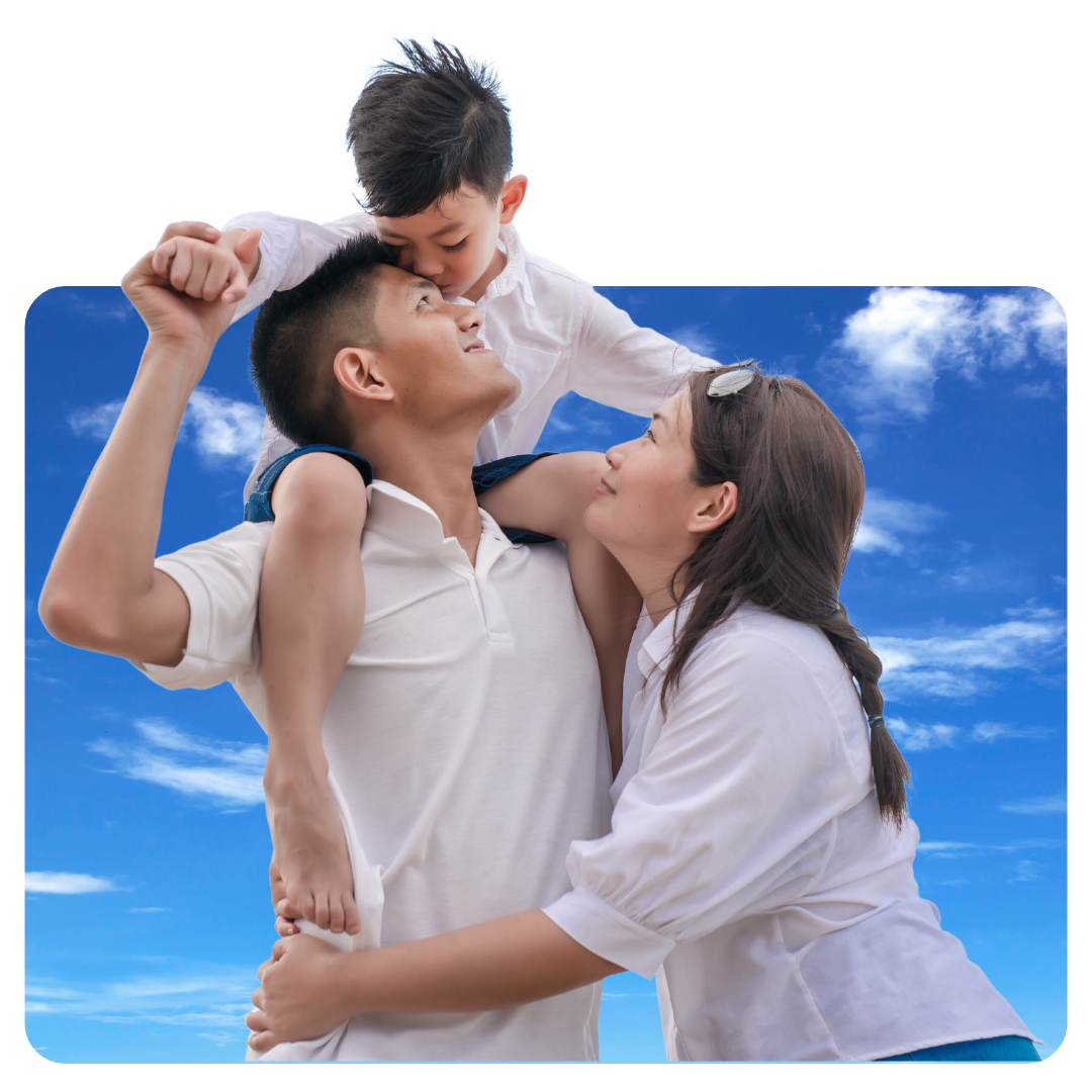 Savings and deposits