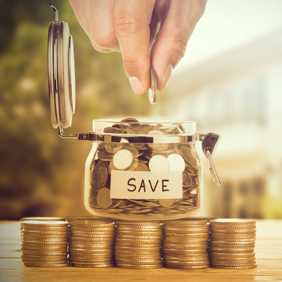 SAVING BANK ACCOUNT
