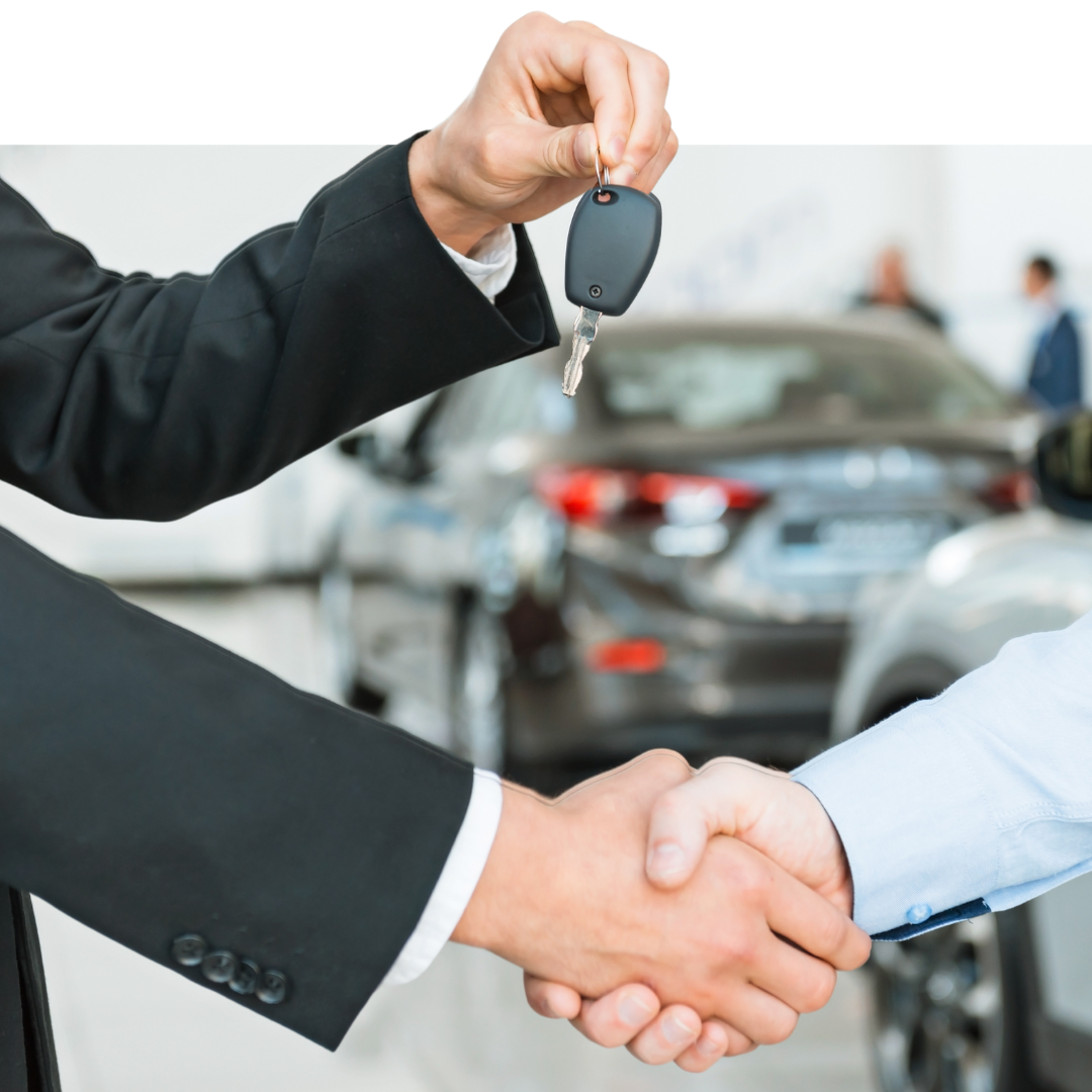 VEHICLE LOAN